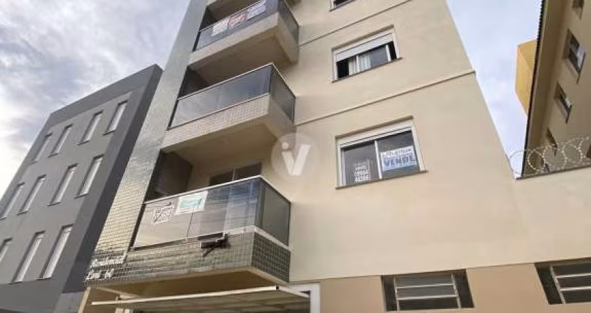 Apartamento de 1 dormitório em Camobi