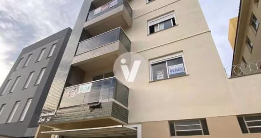 Apartamento de 2 dormitórios em Camobi