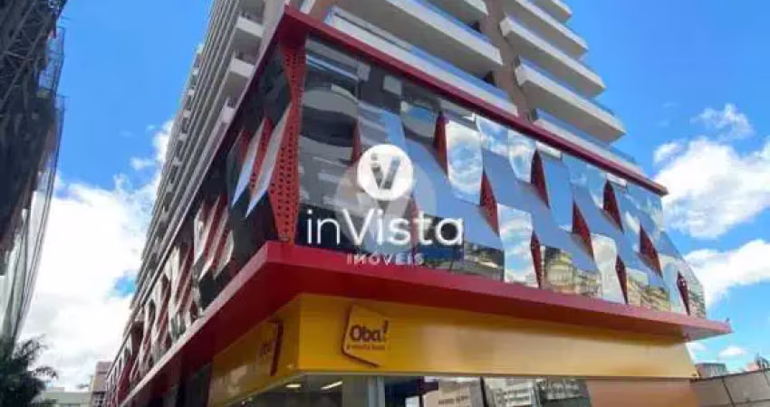 Apartamento com 1 quarto à venda na Rua dos Andradas, 1449, Centro, Santa Maria