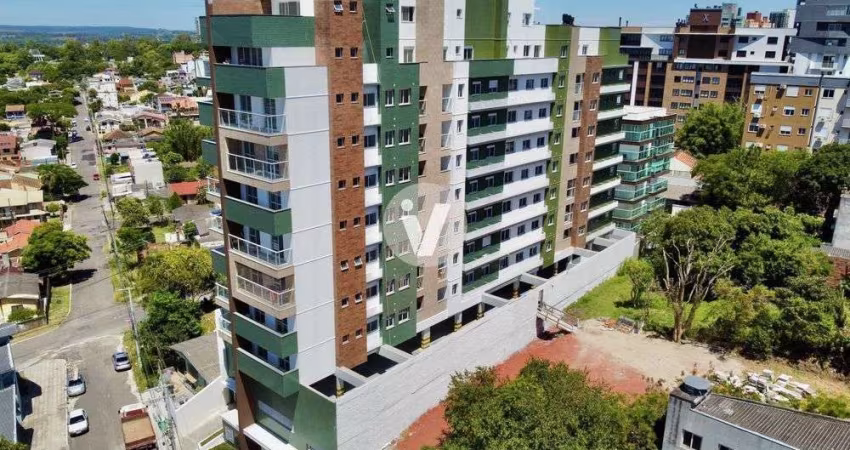 Apartamento 2 dormitórios (1 suíte) em condomínio alto padrão
