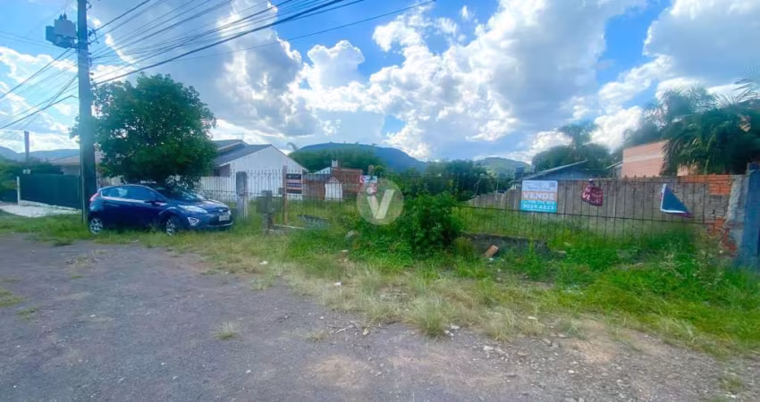 Terreno Amplo no Bairro Camobi!