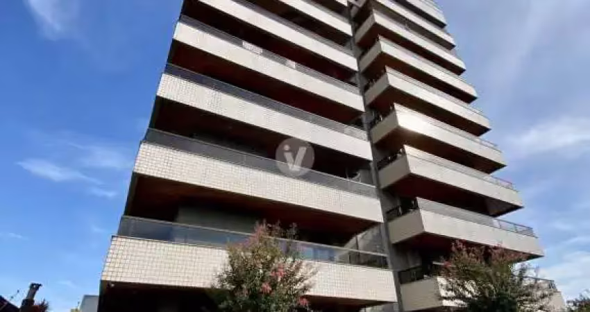 Apartamento com 4 quartos à venda na Avenida Dois de Novembro, 1377, Patronato, Santa Maria
