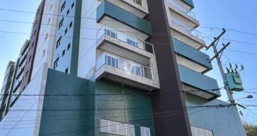 Apartamento 2 dormitórios (1 suíte) em condomínio alto padrão.