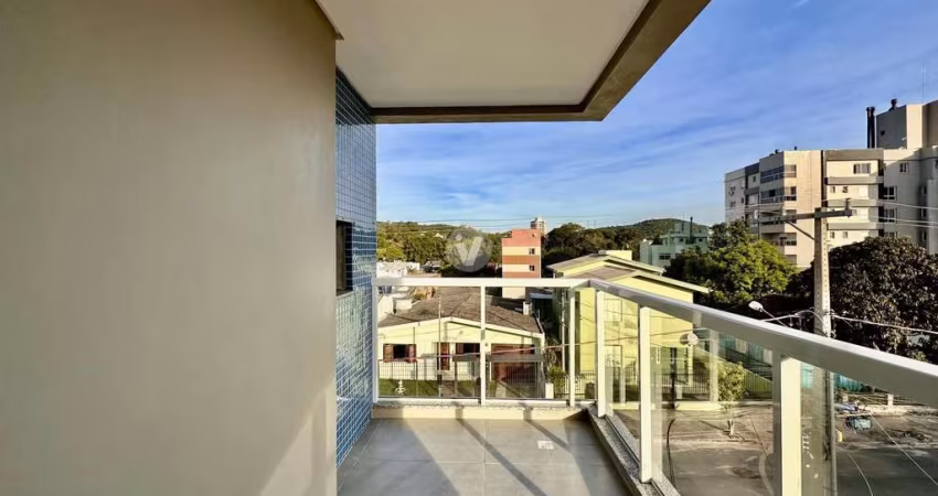 Apartamento 2 dormitórios à venda Nossa Senhora de Lourdes Santa Maria/RS