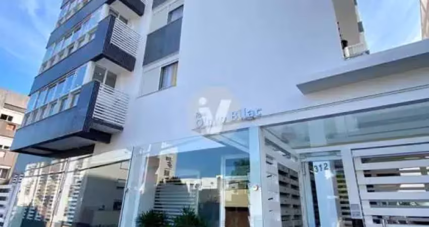 Apartamento de frente no residencial Olavo Bilac