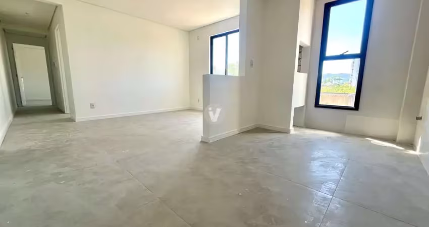Apartamento com 2 quartos à venda na Travessa Farrapos, 19, Nossa Senhora Medianeira, Santa Maria