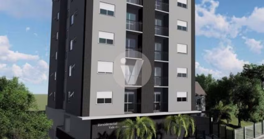 Apartamento 2 dormitórios Bairro Dores!