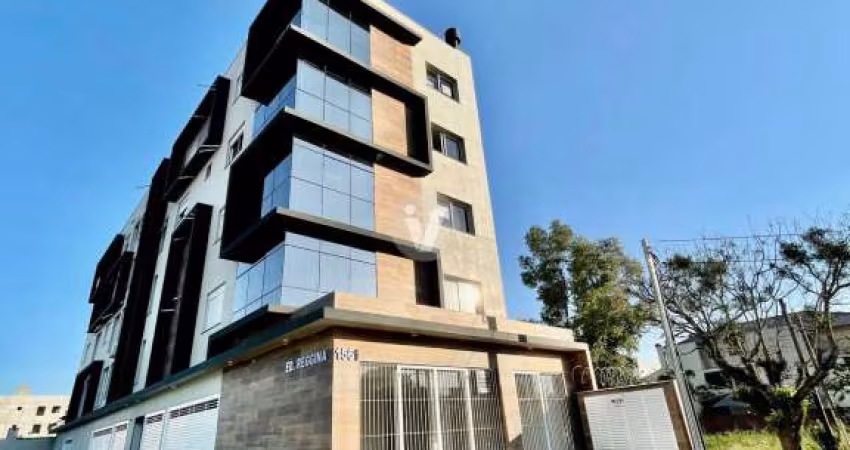 Apartamento 2 dormitórios à venda Camobi Santa Maria/RS