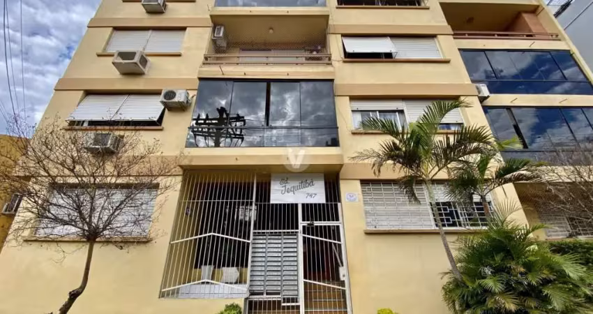 Apartamento com 3 quartos à venda na Rua Coronel Niederauer, 747, Bonfim, Santa Maria