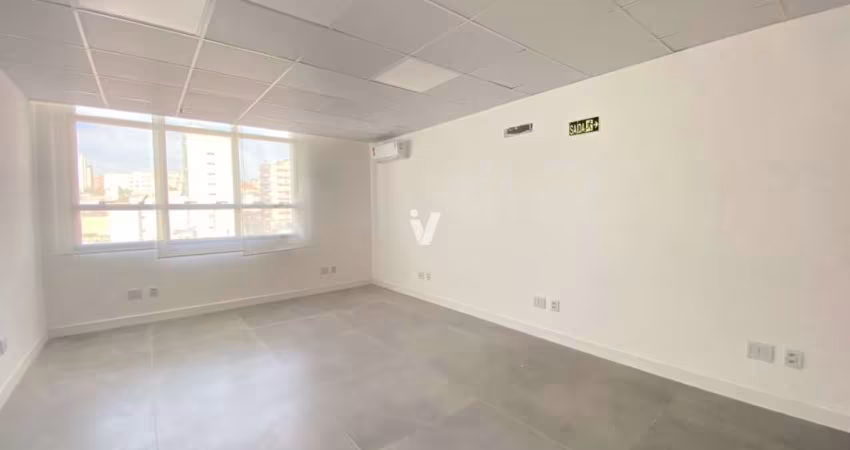 Sala Comercial com 43m2 no Office Tower 