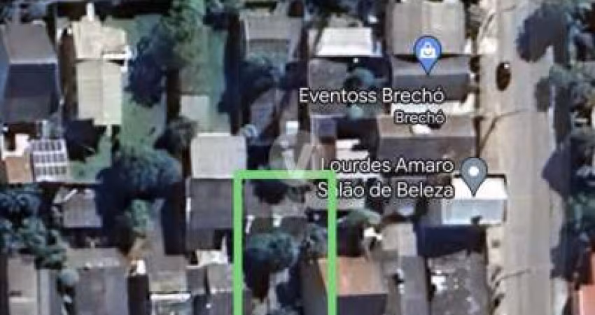 TERRENO LOCALIZADO ATRÁS  DA BOATE ARUNA!!