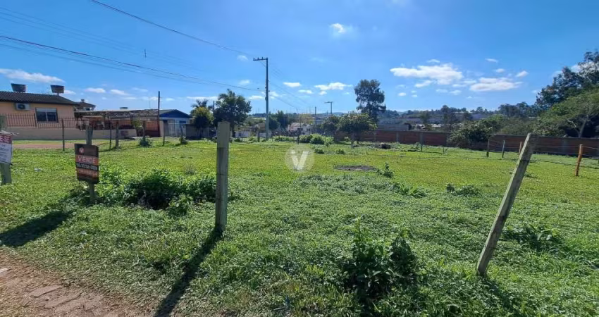 Terreno de esquina próximo a Ulbra e CVI
