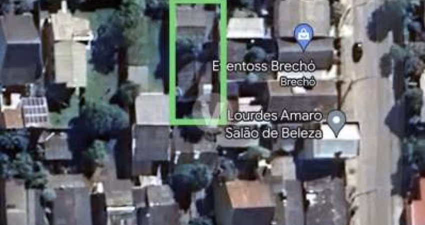 Terreno próximo a CORSAN