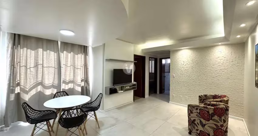 Apartamento com 2 quartos à venda na Rua Pedro Santini, 177, Nossa Senhora de Lourdes, Santa Maria