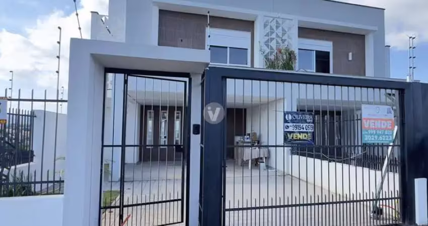 Casa 3 dormitórios à venda Camobi Santa Maria/RS