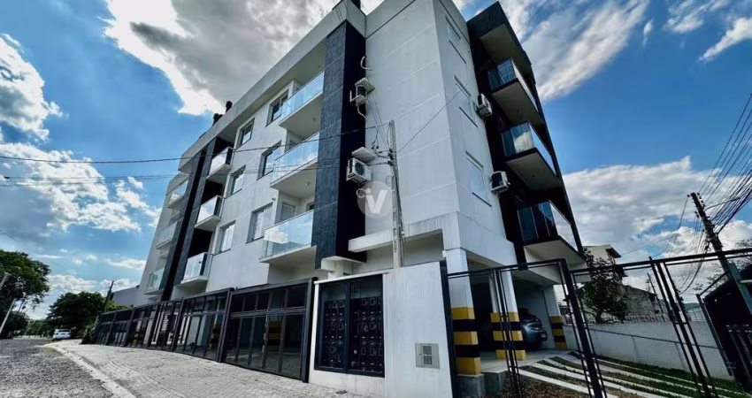 Apartamento 1 dormitórios à venda Camobi Santa Maria/RS
