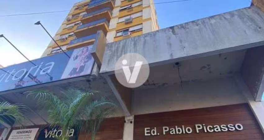 Apartamento em frente ao Hospital de Caridade. Agende já sua visita!!