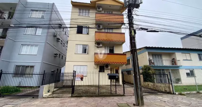 Excelente apartamento à venda para investimento em camobi!