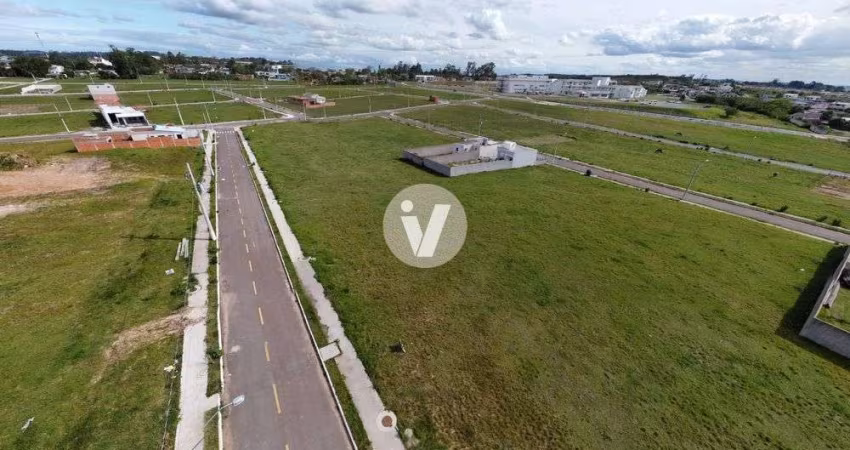 Terreno no Residencial Alberto Schons