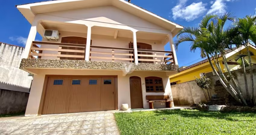Casa Ampla em Camobi!