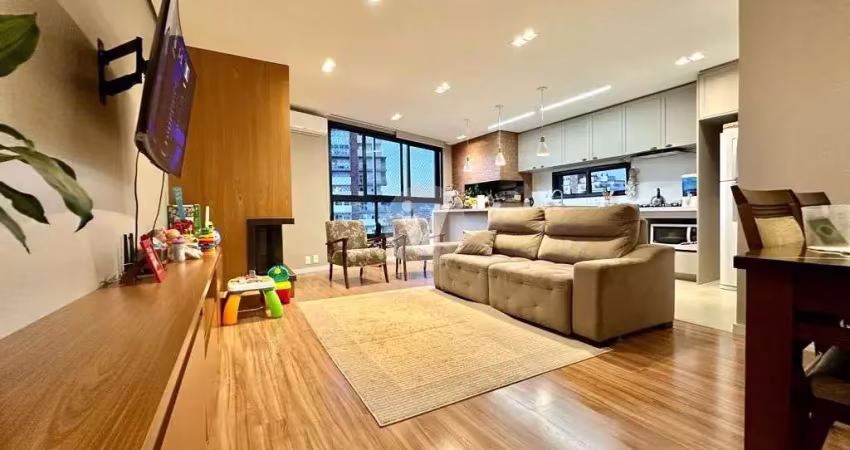 Apartamento com 3 quartos à venda na Rua Gaspar Martins, 10, Nossa Senhora Medianeira, Santa Maria