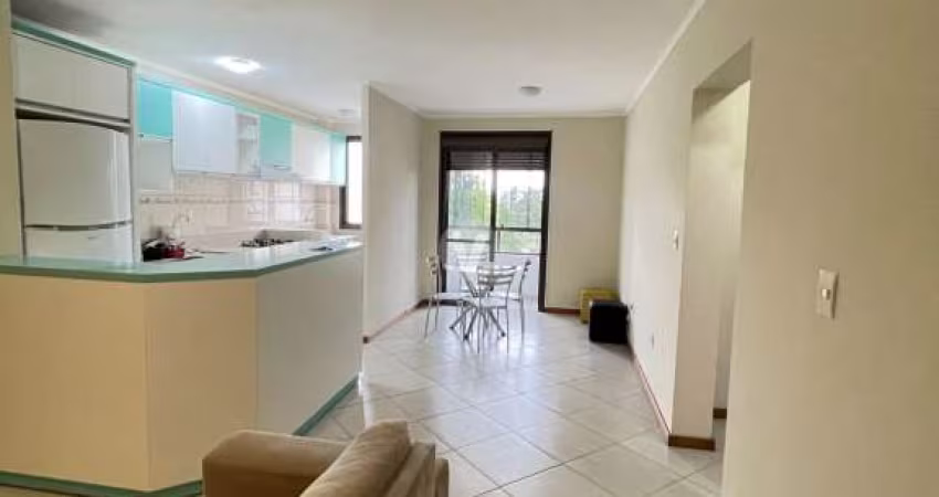Apartamento 1 dormitórios à venda Camobi Santa Maria/RS