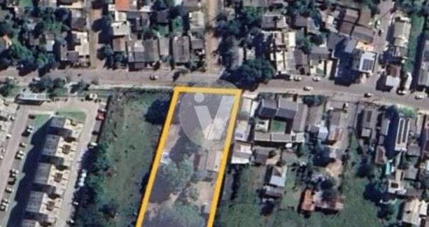 Terreno bairro Urlândia
