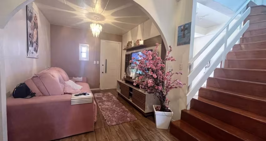 Casa com 3 dormitórios na Tancredo Neves
