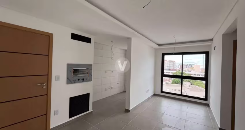 Apartamento com 2 quartos à venda na Rua São Francisco, 373, Nossa Senhora do Rosário, Santa Maria