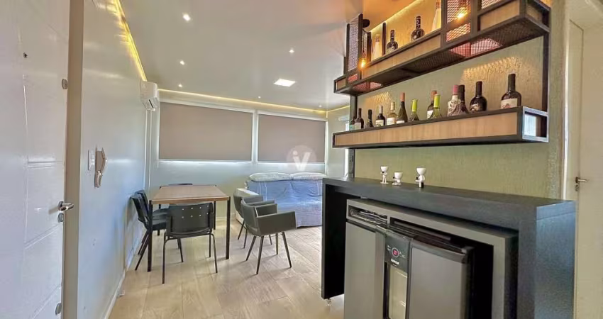 Apartamento Mobiliado!!