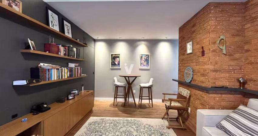 Apartamento para venda e locação, Nossa Senhora das Dores.