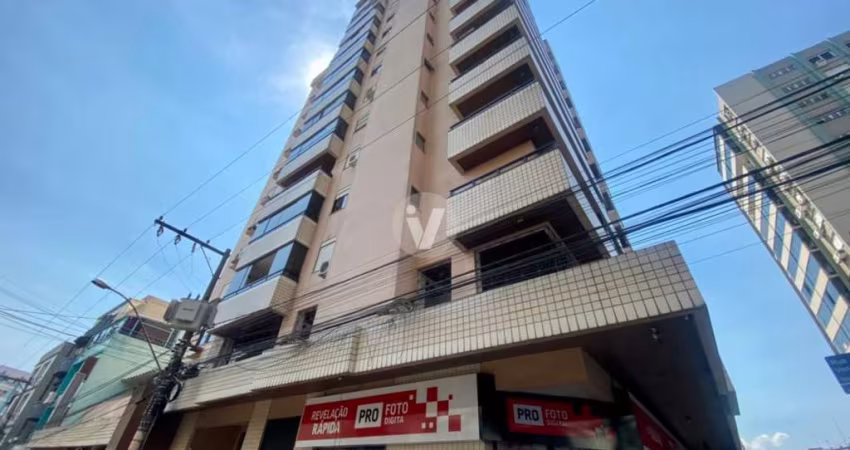 Apartamento 3 dormitórios a poucos metros do calçadão