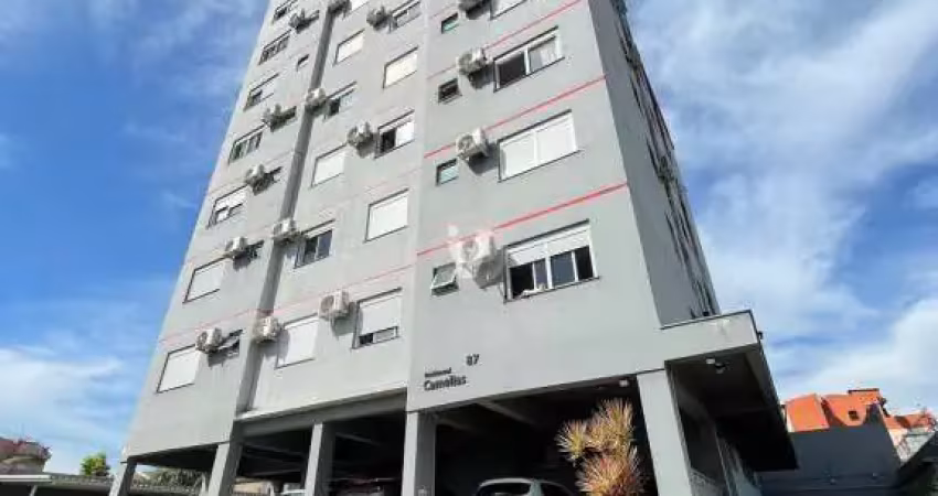 Oportunidade para Investir!!! Apto 3 dorm. Locado Prox ao Quartel Mallet