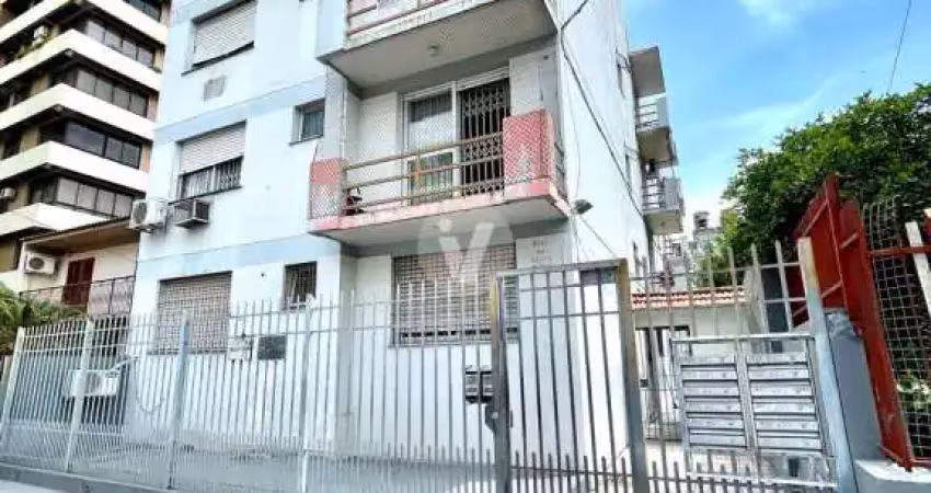Apartamento com 1 quarto à venda na Rua Appel, 601, Nossa Senhora de Fátima, Santa Maria