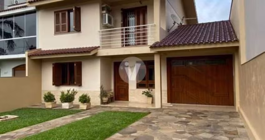 Casa 3 dormitórios à venda Nossa Senhora do Rosário Santa Maria/RS