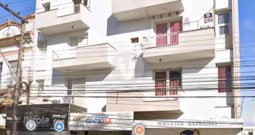 Ponto comercial à venda na Avenida Rio Branco, 755, Centro, Santa Maria