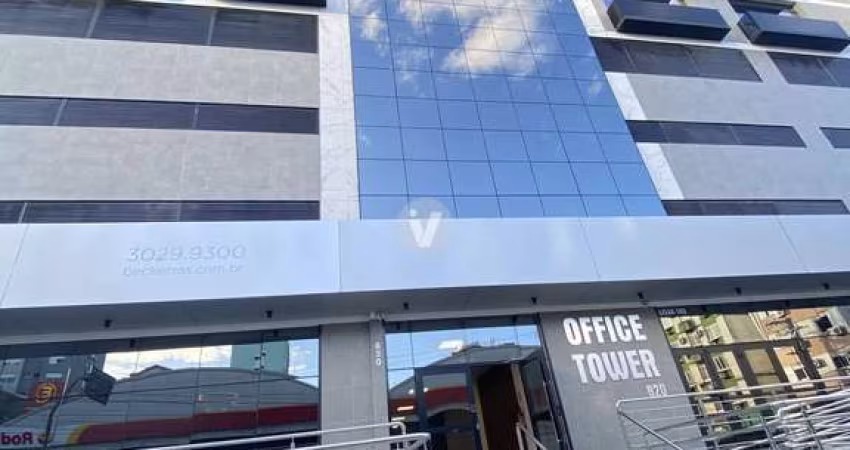 Sala Office Tower