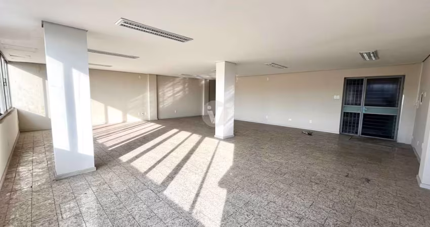 Sala Comercial para venda e locação no Centro !