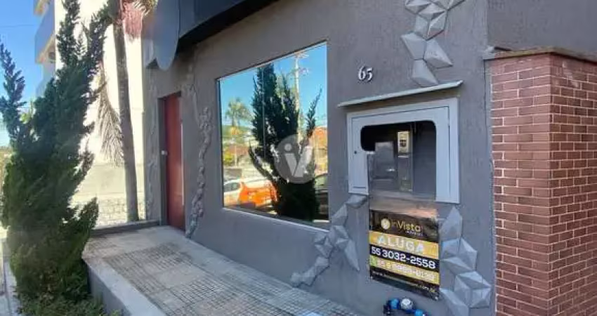 Ponto comercial à venda na Rua Acadêmico Rigoberto Duarte, 266, Nossa Senhora de Lourdes, Santa Maria