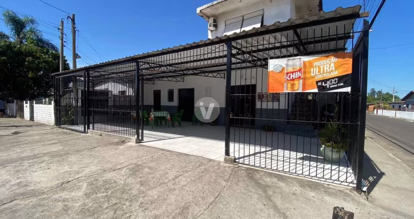 Ótimo ponto comercial  com material pronto para seu comercial.