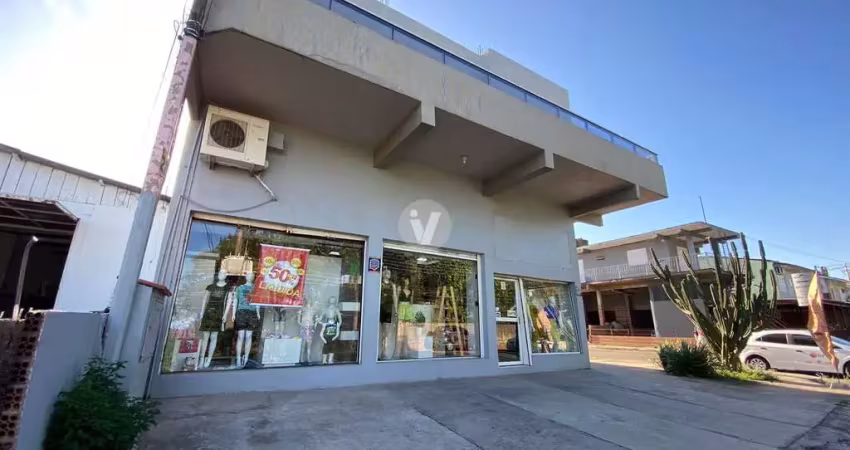 Ponto comercial para alugar na Rua Radialista Fredy Germano, 227, Juscelino Kubitschek, Santa Maria