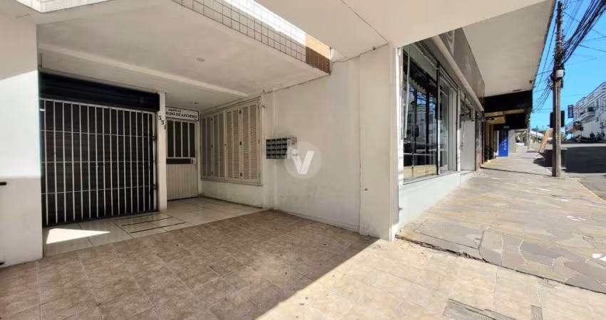 Sala comercial no centro de Santa Maria
