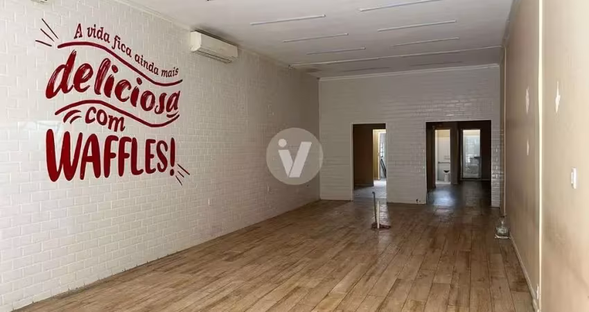 Excelente Loja comercial no centro de Santa Maria.