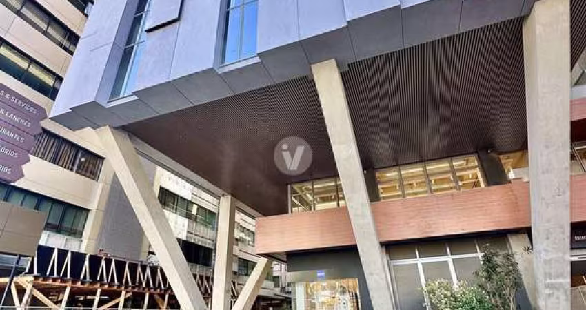 Sala no Vitta Center!!