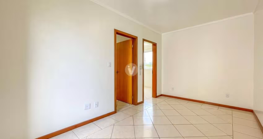 Apartamento 3 dormitórios com suíte no Centro