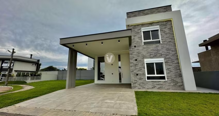 Casa de luxo em Condomínio no bairro Camobi