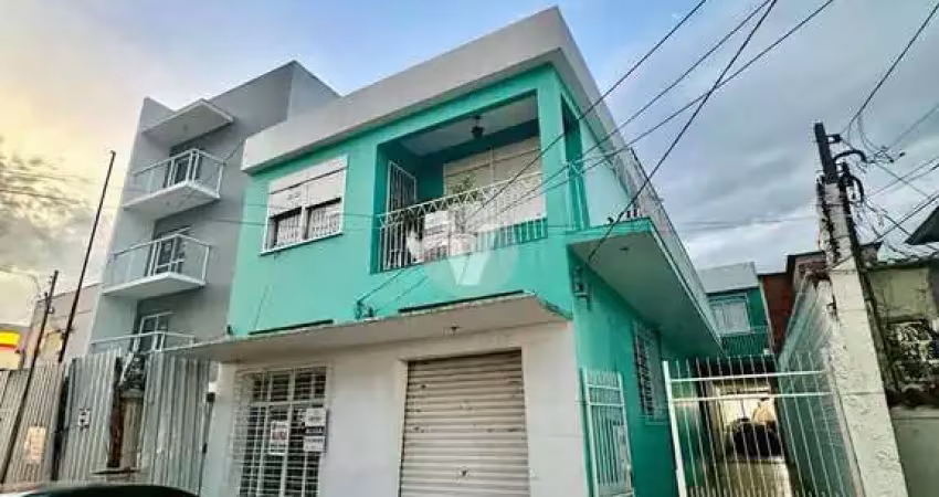 Loja comercial ampla na rua venâncio aires no bairro passo da areia na cidade de