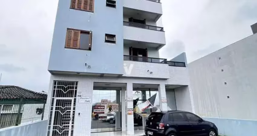 Loja comercial com 240 m2 em Camobi!