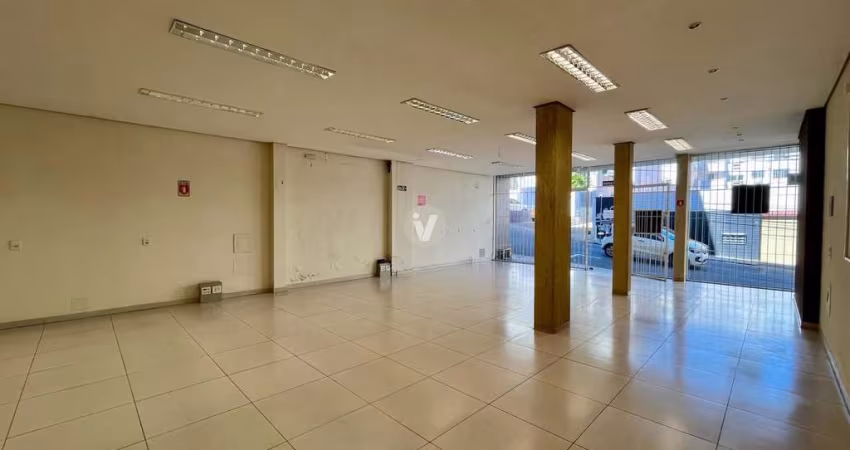Loja comercial para locação em ótima localização.