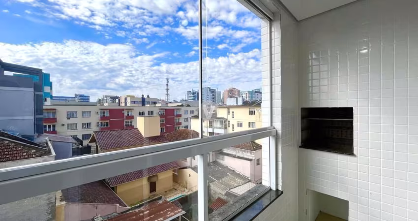 Apartamento todo mobiliado, perto da UFN.